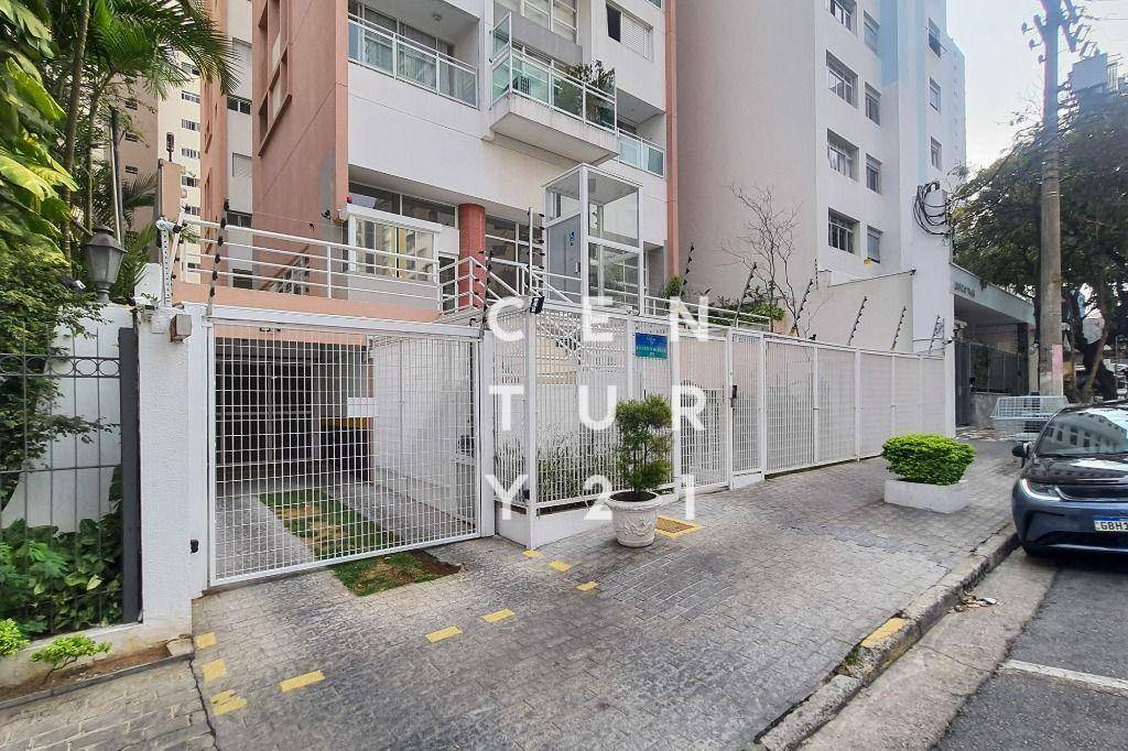 Apartamento à venda e aluguel com 1 quarto, 65m² - Foto 37