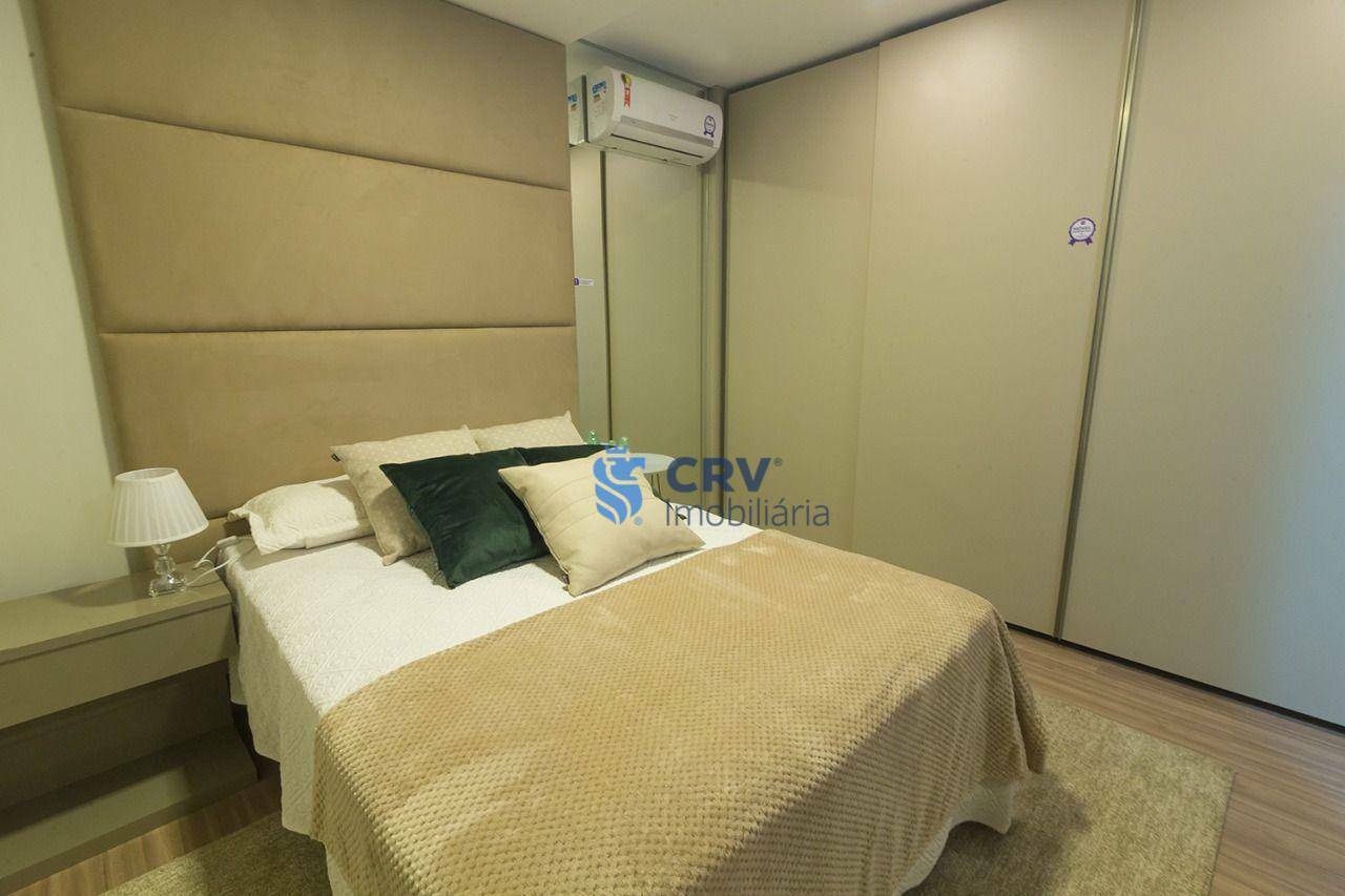 Apartamento à venda com 3 quartos, 85m² - Foto 4