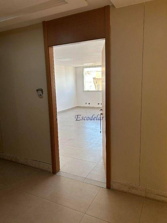 Conjunto Comercial-Sala à venda, 77m² - Foto 8