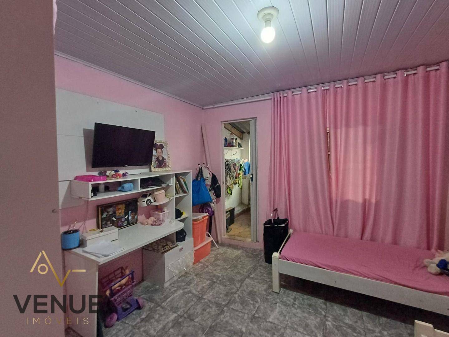 Casa à venda com 2 quartos, 89m² - Foto 13