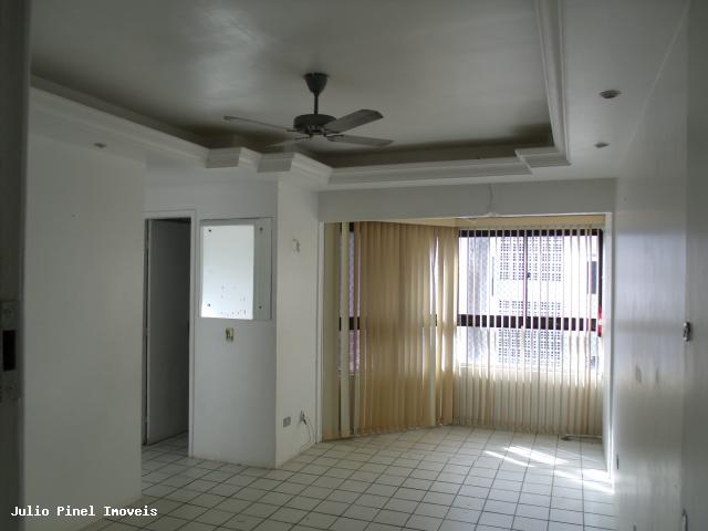 Apartamento à venda, 61m² - Foto 2