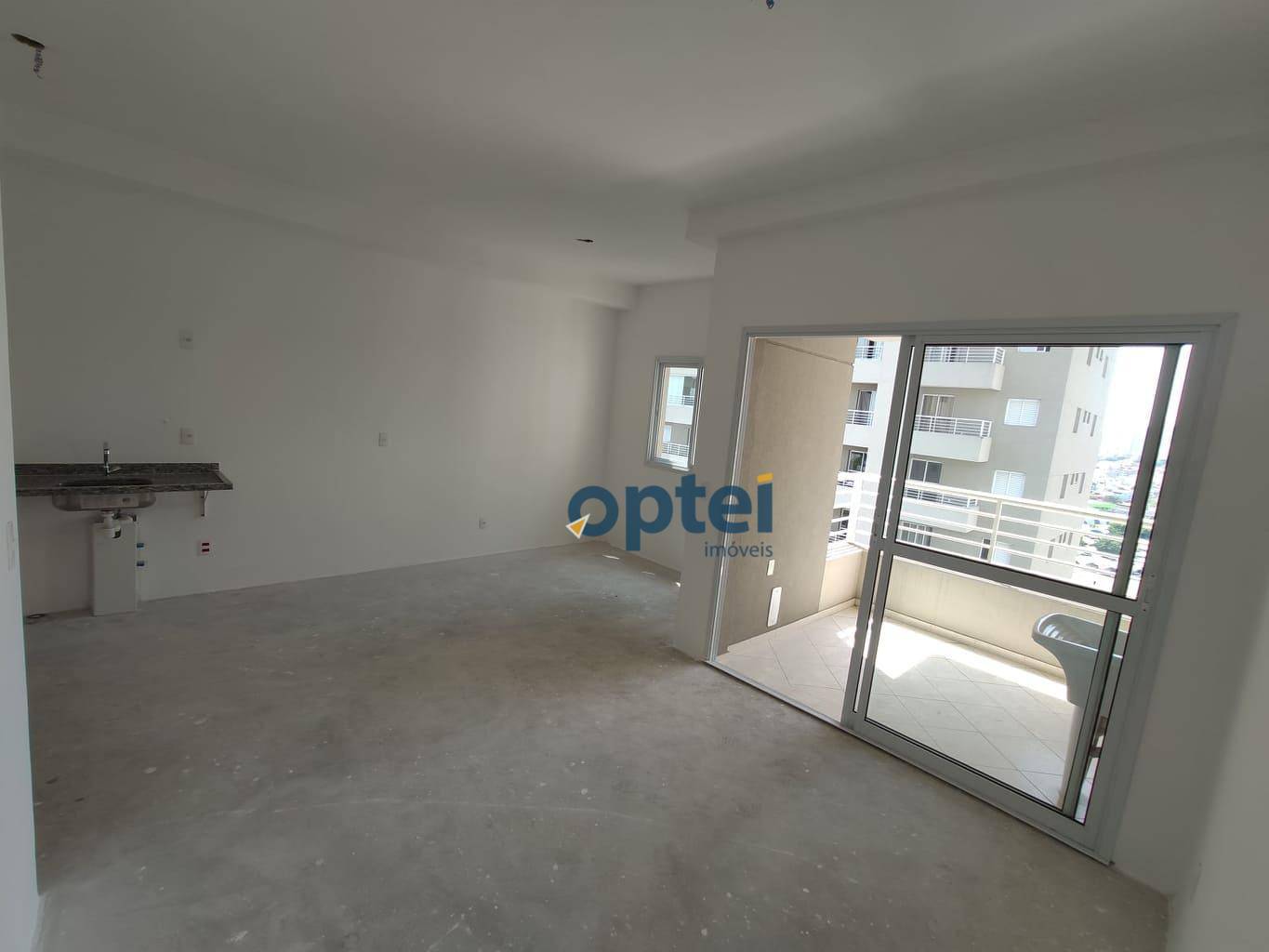 Loft à venda com 1 quarto, 37m² - Foto 2