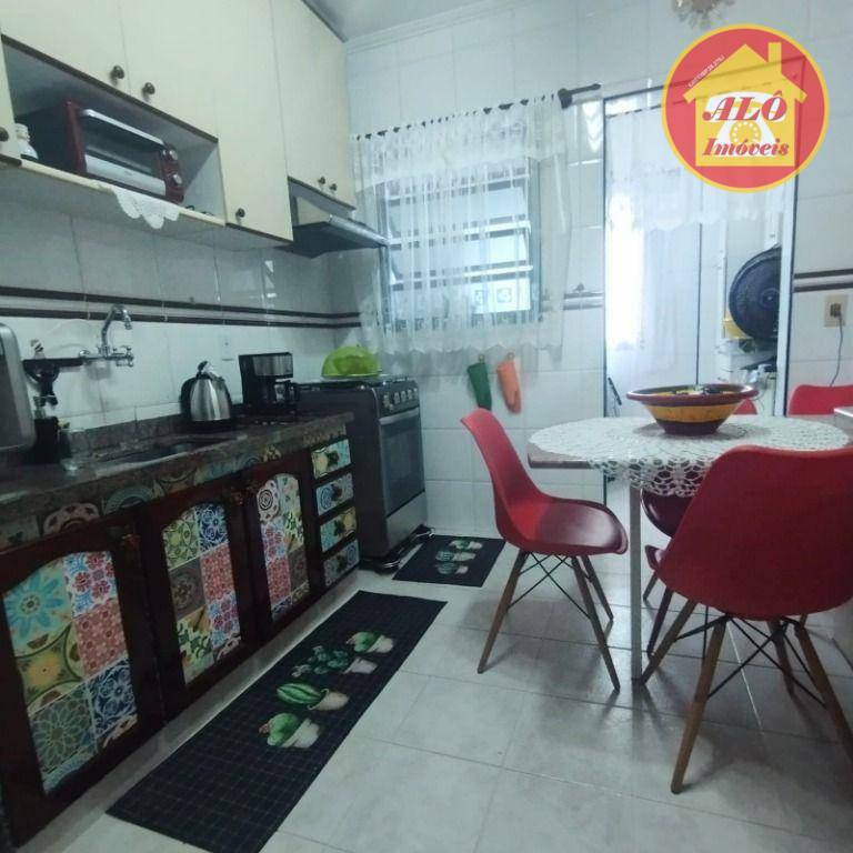 Apartamento à venda com 2 quartos, 85m² - Foto 11