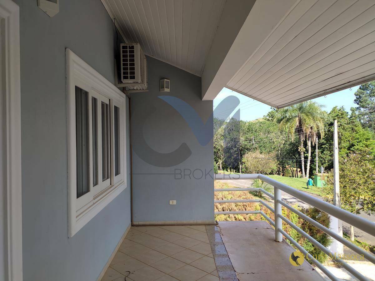 Casa de Condomínio à venda com 3 quartos, 400m² - Foto 3