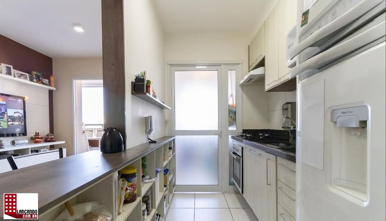 Apartamento à venda com 2 quartos, 68m² - Foto 5