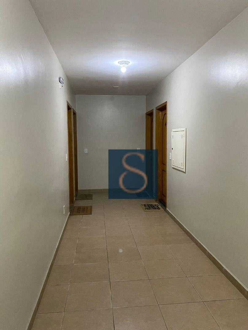 Apartamento à venda com 3 quartos, 83m² - Foto 14