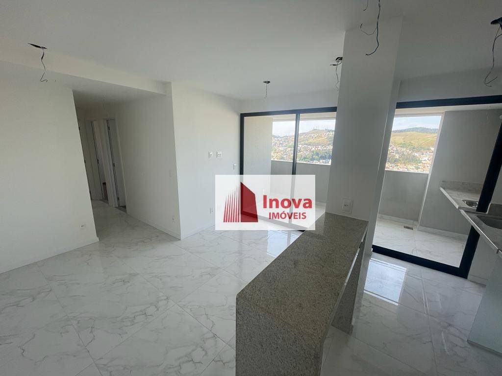 Apartamento à venda com 2 quartos, 60m² - Foto 18