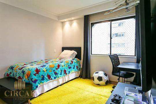 Apartamento à venda com 4 quartos, 232m² - Foto 14