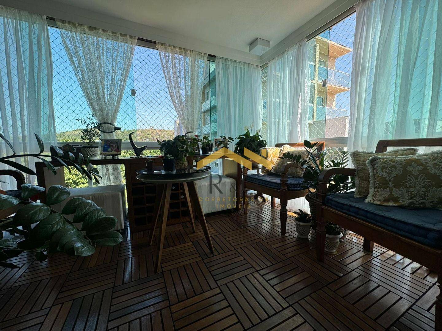 Apartamento à venda com 3 quartos, 135m² - Foto 19