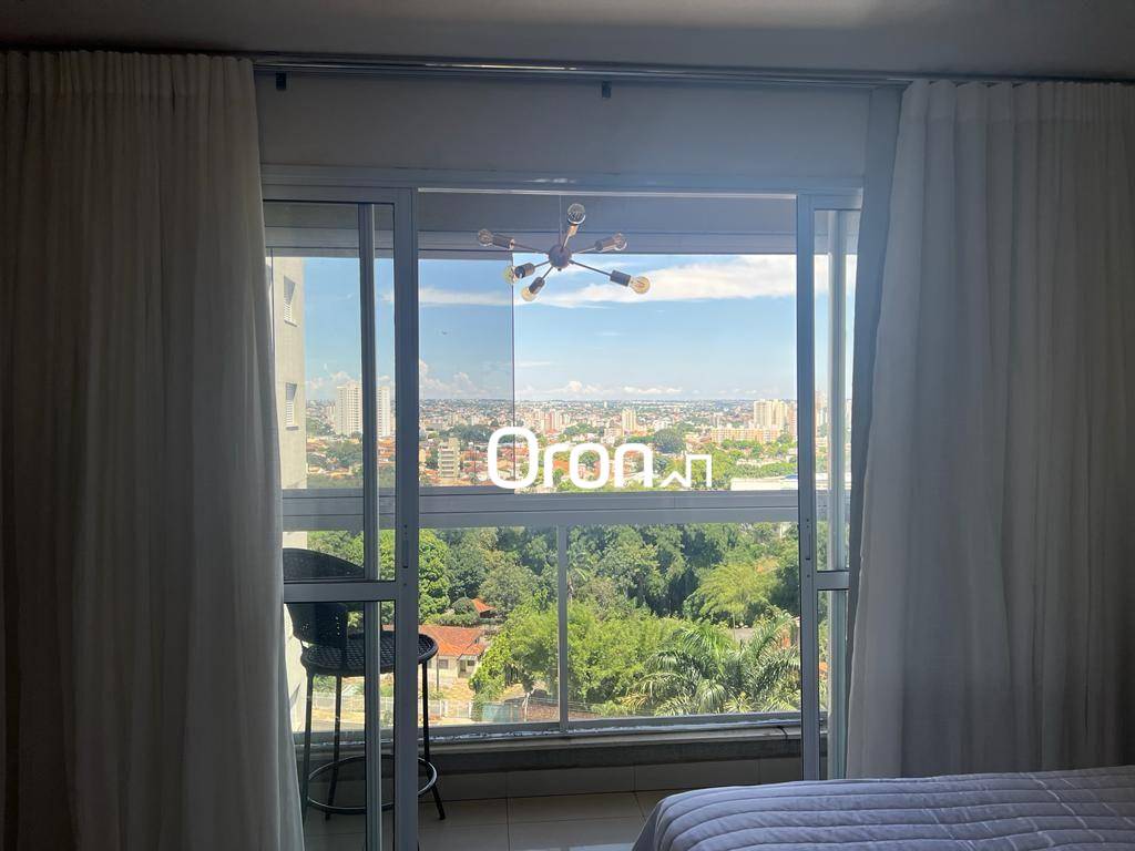 Flat/Apart Hotel, 1 quarto, 36 m² - Foto 3