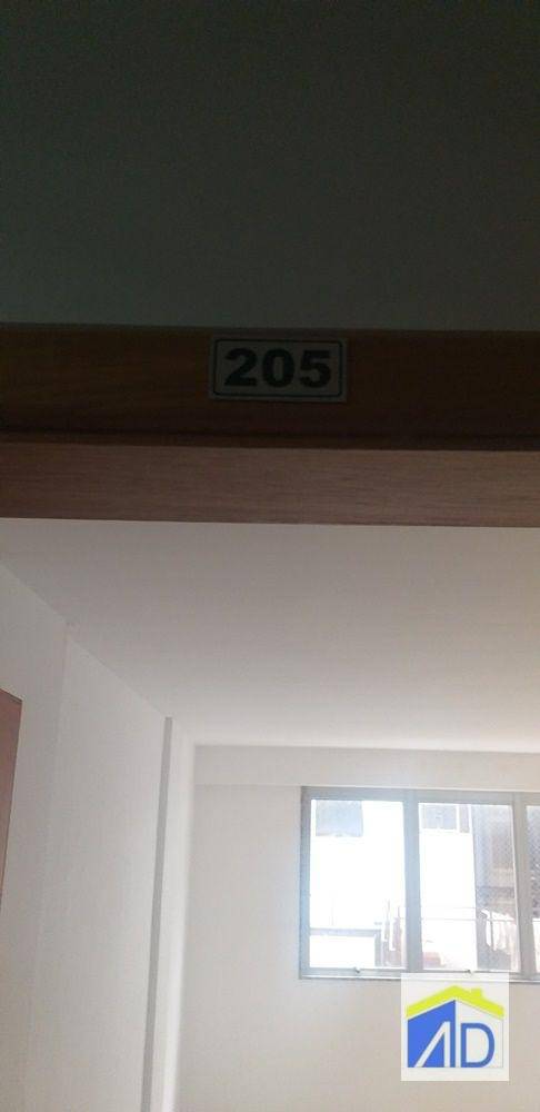 Conjunto Comercial-Sala para alugar, 30m² - Foto 16