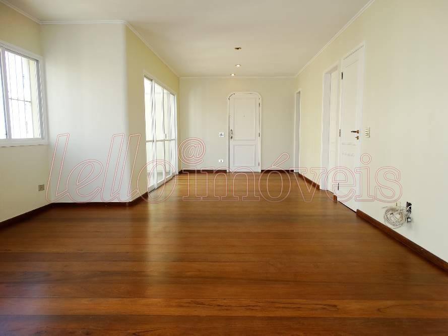 Apartamento para alugar com 3 quartos, 340m² - Foto 3