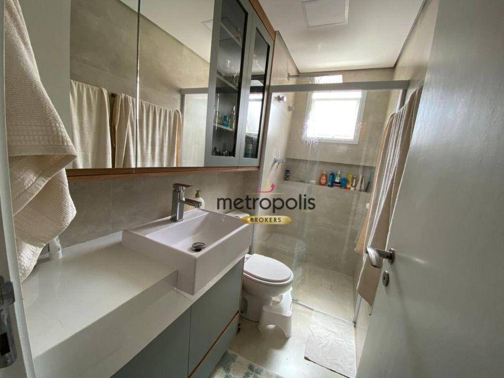 Apartamento à venda com 2 quartos, 90m² - Foto 16