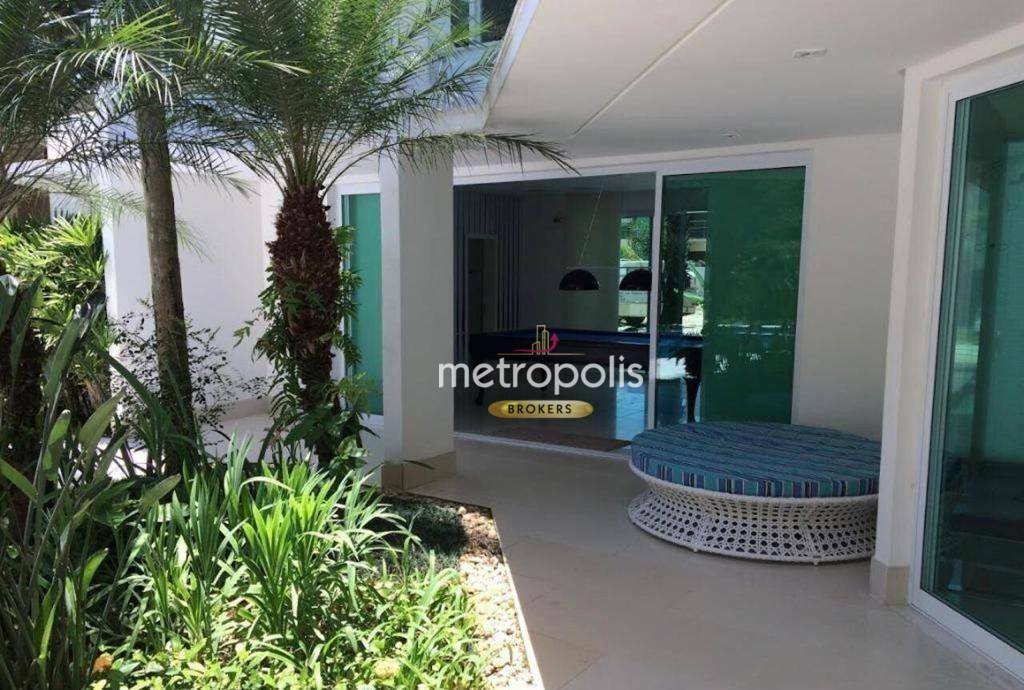 Sobrado à venda com 6 quartos, 1035m² - Foto 6