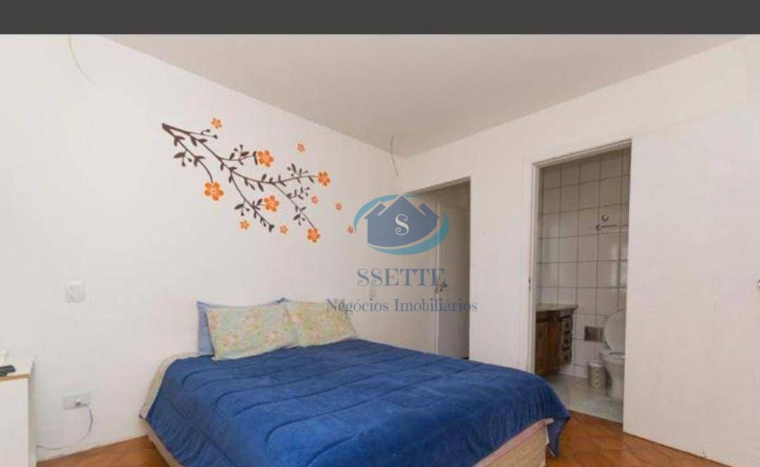 Sobrado à venda com 3 quartos, 250m² - Foto 6