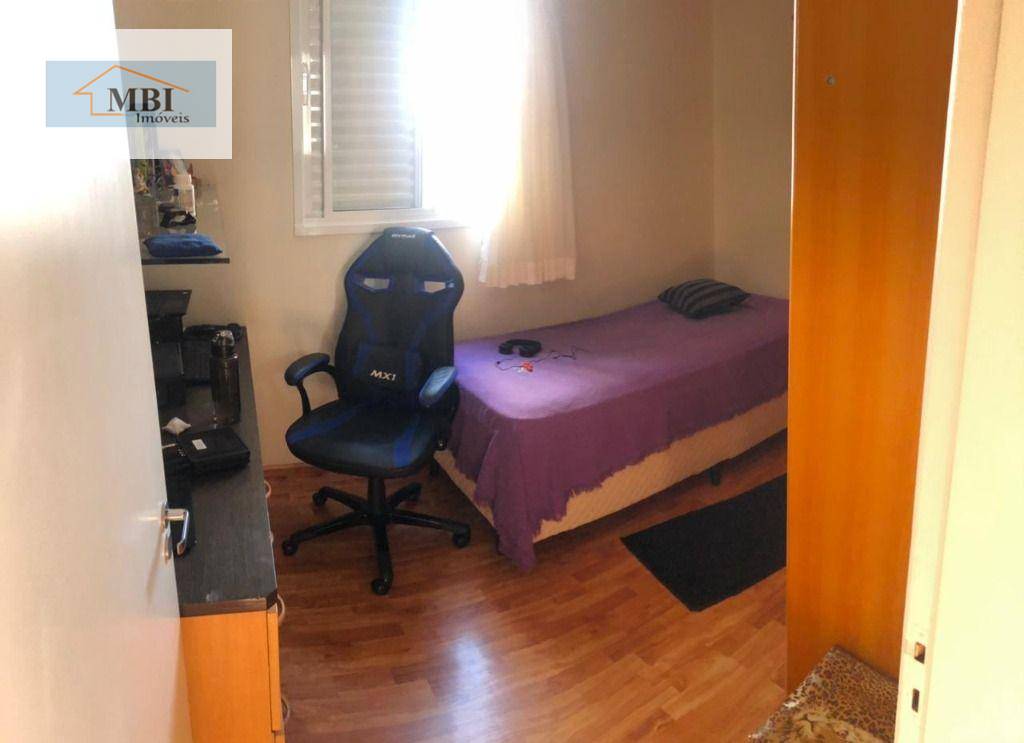 Apartamento à venda com 3 quartos, 82m² - Foto 15