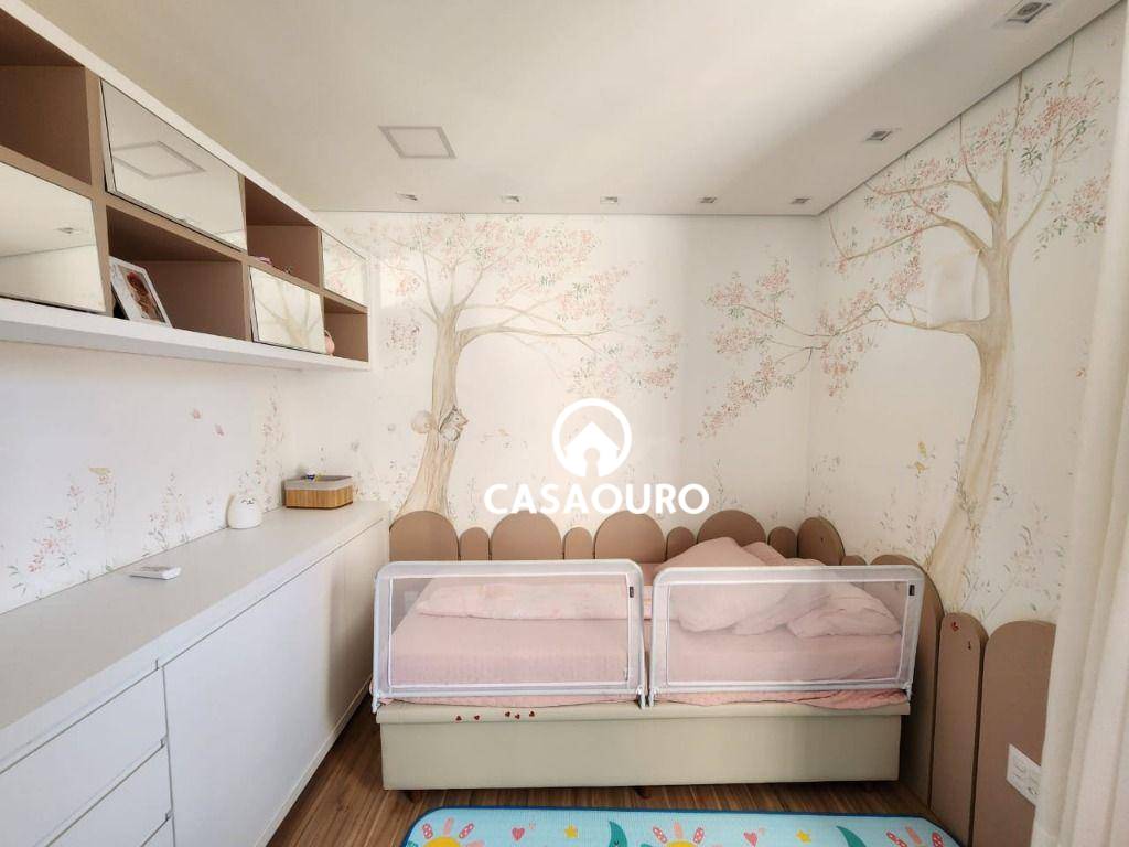 Cobertura à venda com 4 quartos, 200m² - Foto 30