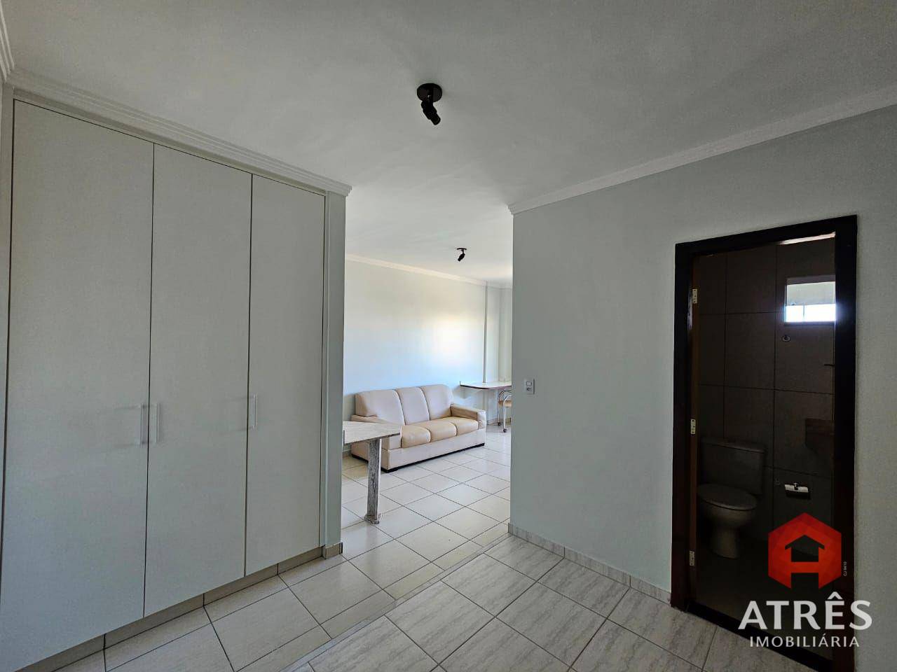 Flat/Apart Hotel, 1 quarto, 35 m² - Foto 3