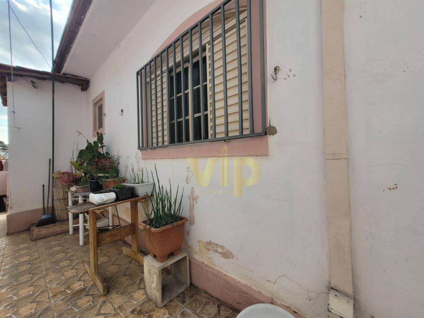 Casa à venda com 3 quartos, 195m² - Foto 11