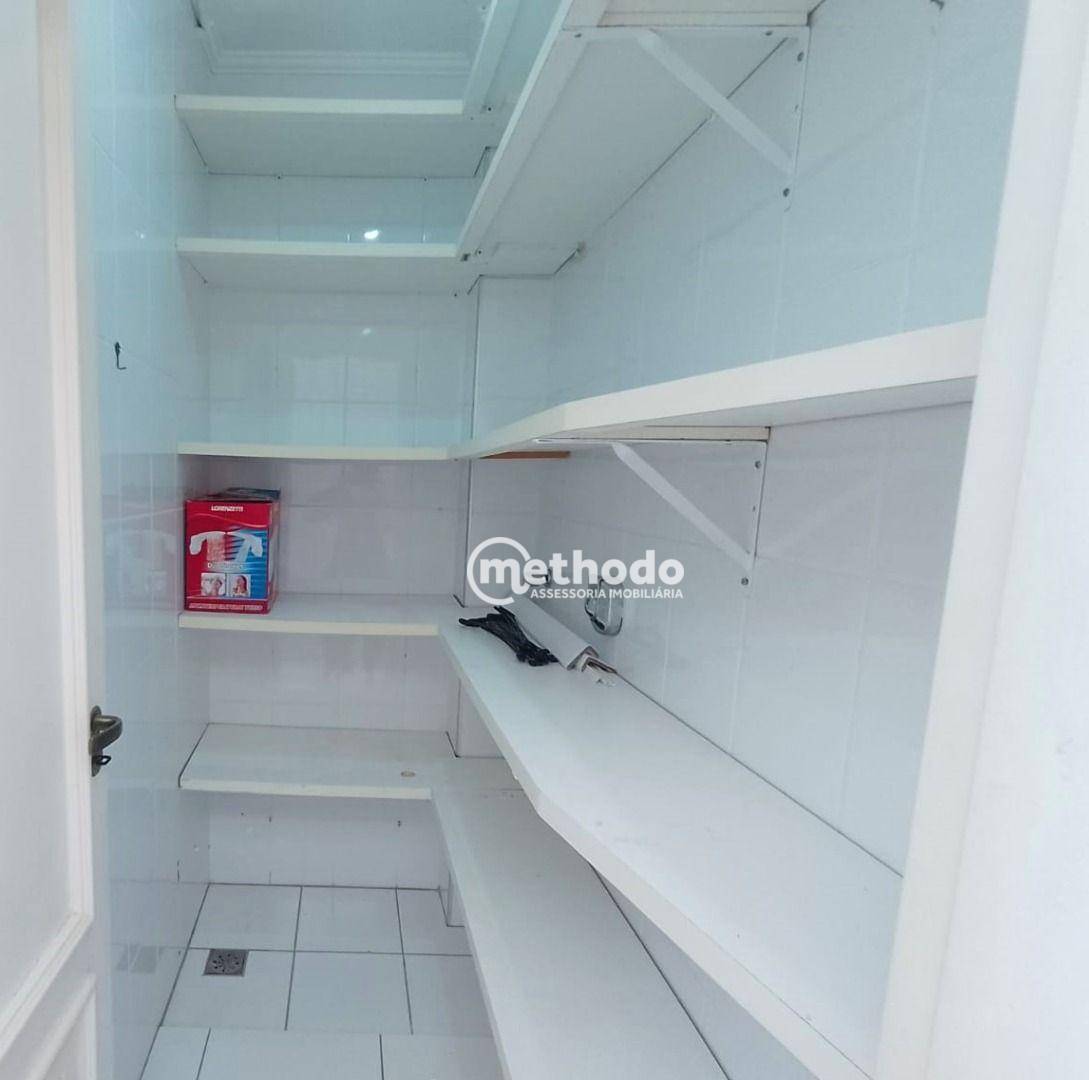 Casa de Condomínio à venda com 3 quartos, 140m² - Foto 13