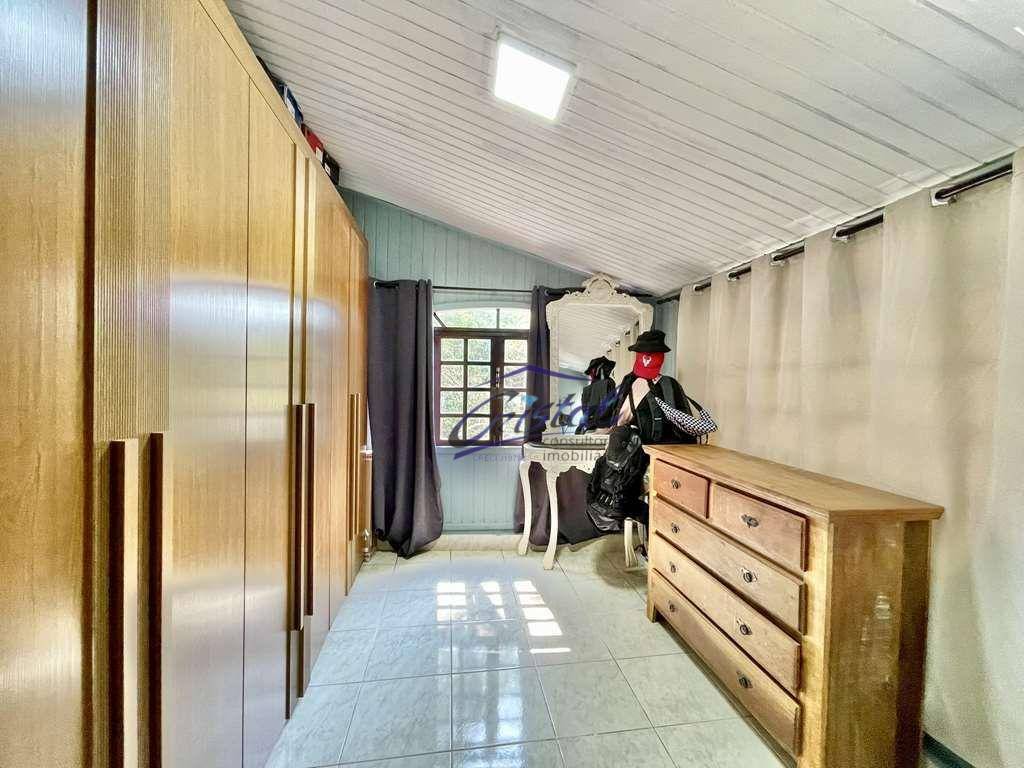 Casa de Condomínio à venda com 3 quartos, 280m² - Foto 28