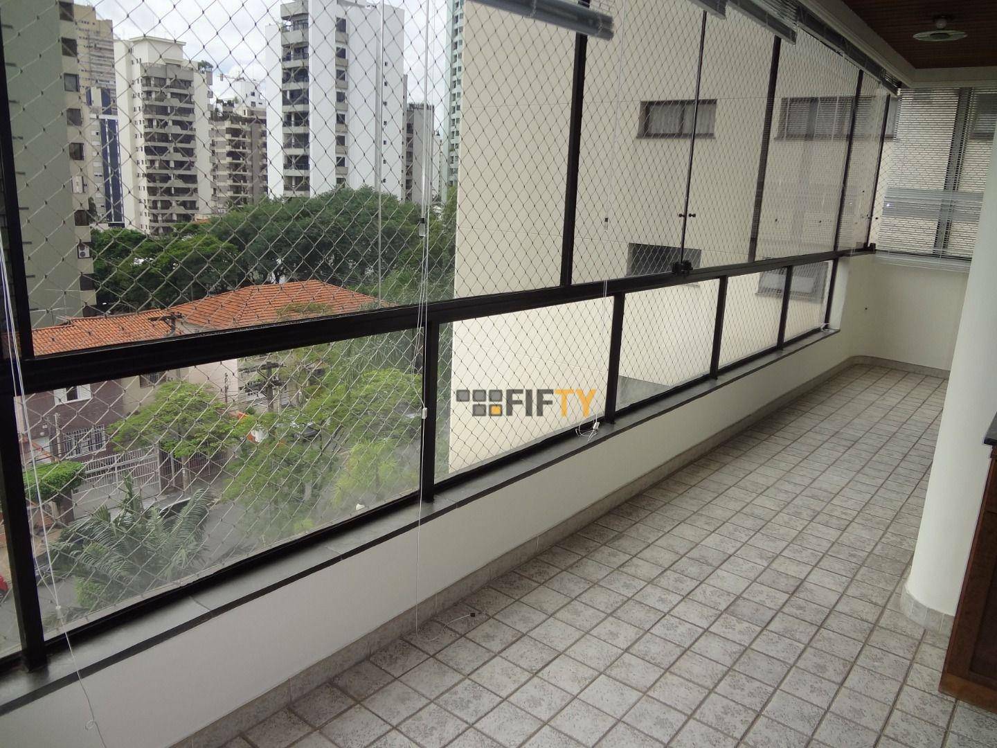 Apartamento à venda e aluguel com 3 quartos, 210m² - Foto 34