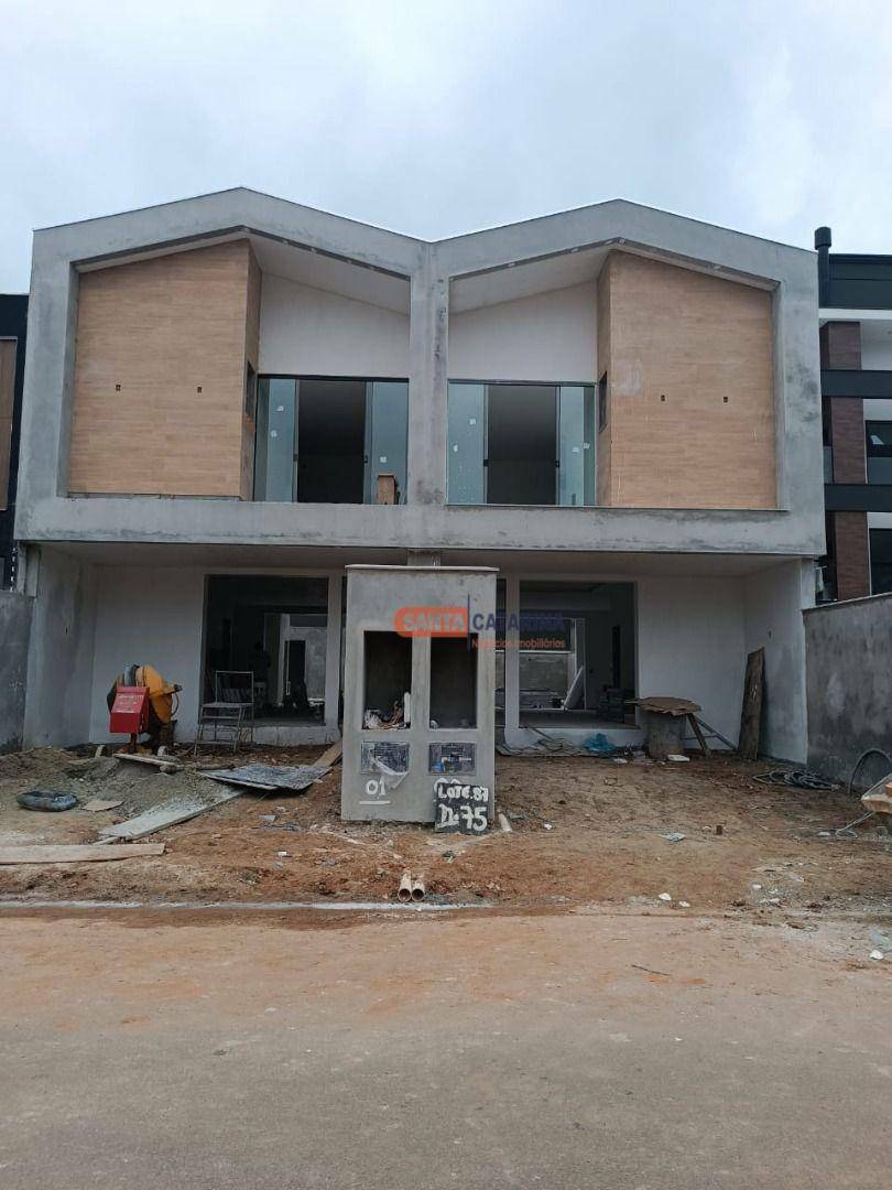 Sobrado à venda com 3 quartos, 173m² - Foto 5