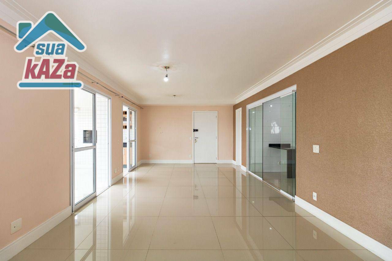 Apartamento à venda com 3 quartos, 140m² - Foto 5