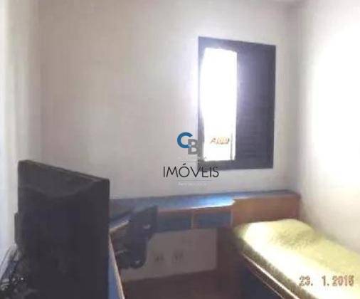 Apartamento à venda com 3 quartos, 74m² - Foto 10