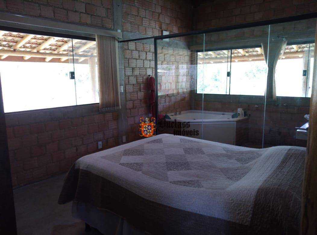 Chácara à venda com 3 quartos, 400m² - Foto 10