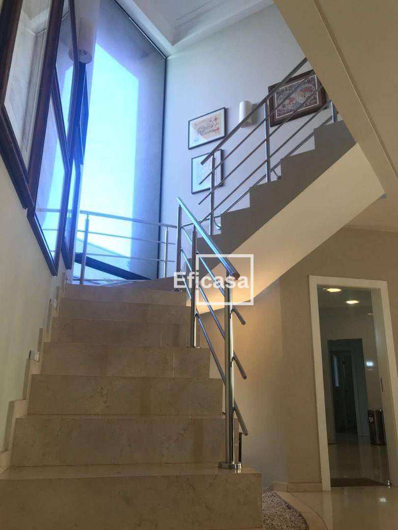 Casa de Condomínio à venda com 4 quartos, 355m² - Foto 11