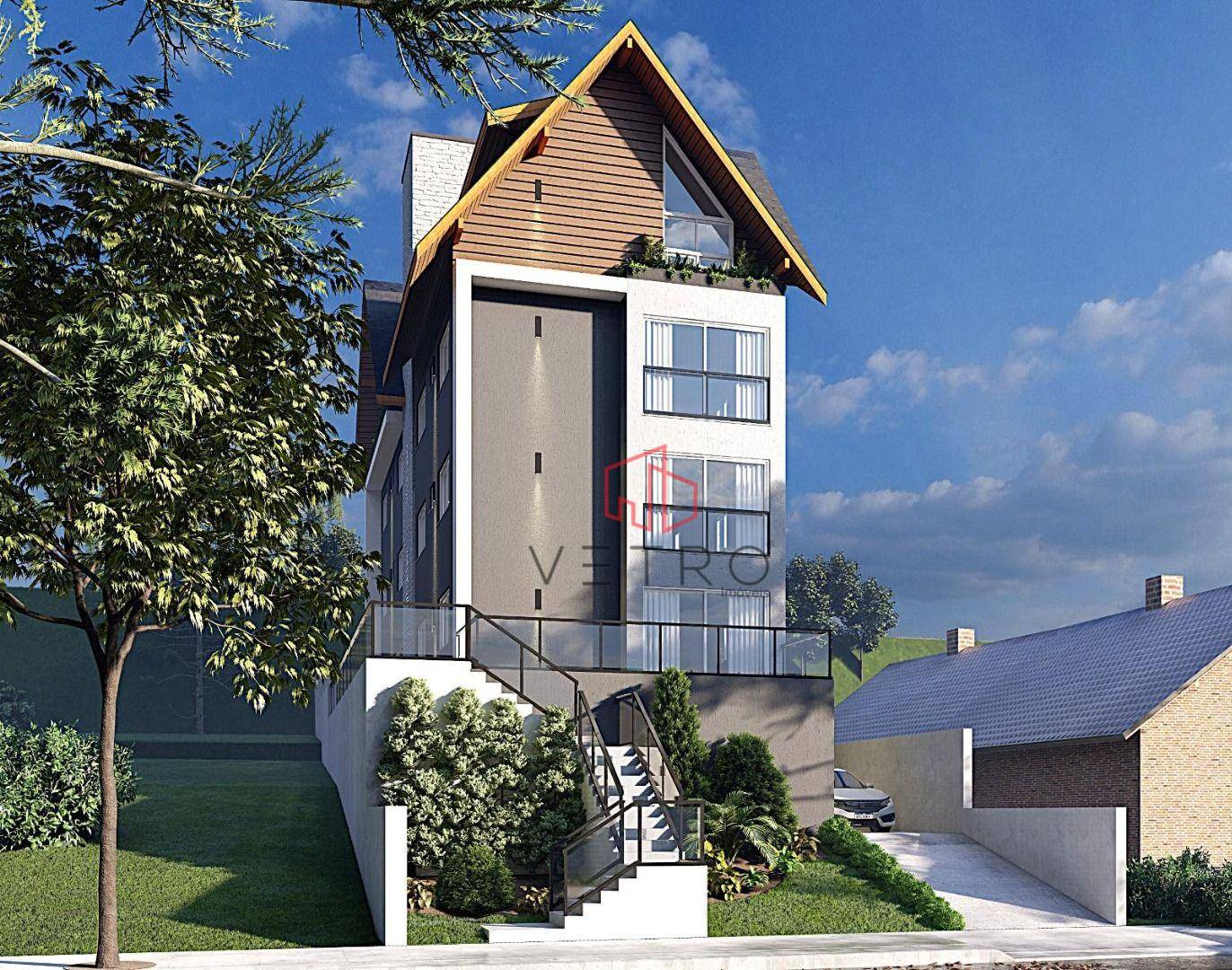 Terreno, 384 m² - Foto 1