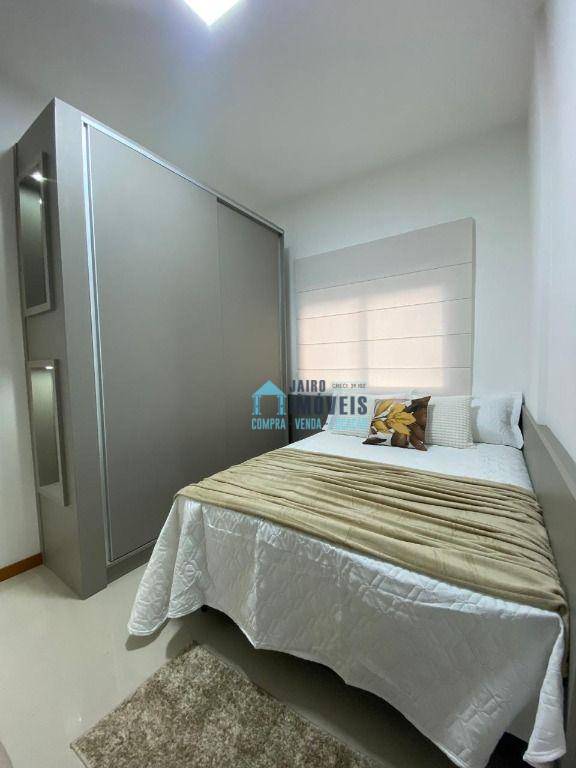 Apartamento à venda com 3 quartos, 126M2 - Foto 9