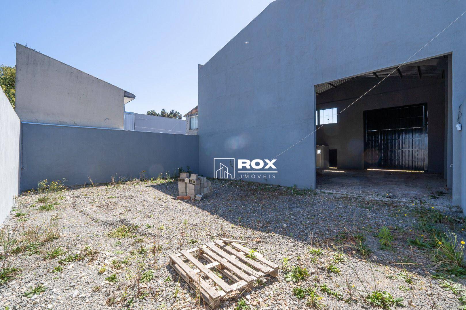 Depósito-Galpão, 240 m² - Foto 11