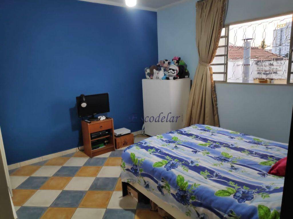 Sobrado à venda com 3 quartos, 107m² - Foto 3