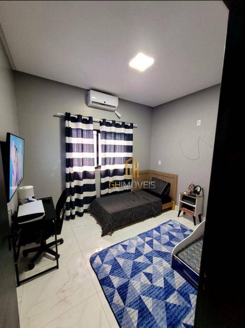 Casa de Condomínio à venda com 3 quartos, 153m² - Foto 23