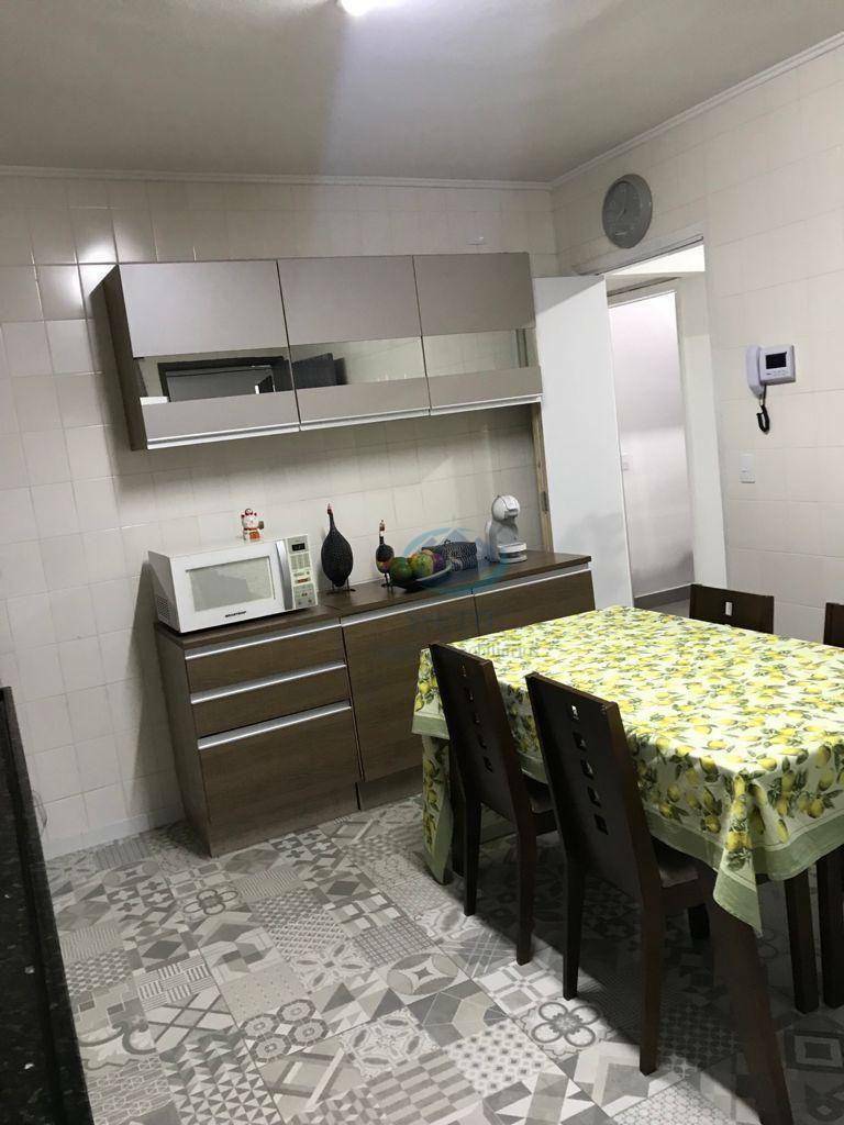 Sobrado à venda com 3 quartos, 128m² - Foto 13