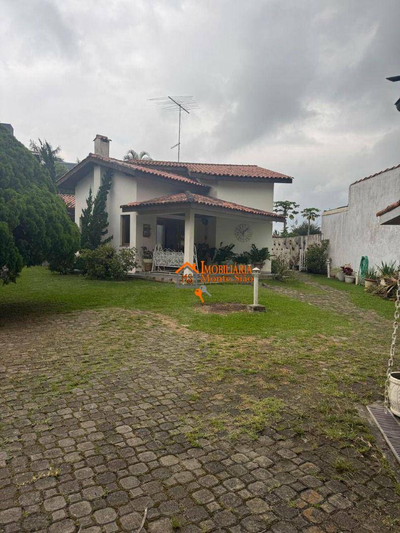 Casa de Condomínio à venda com 2 quartos, 180m² - Foto 3