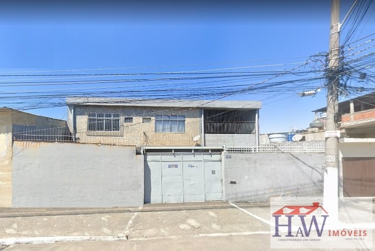 Depósito-Galpão-Armazém à venda, 100m² - Foto 2