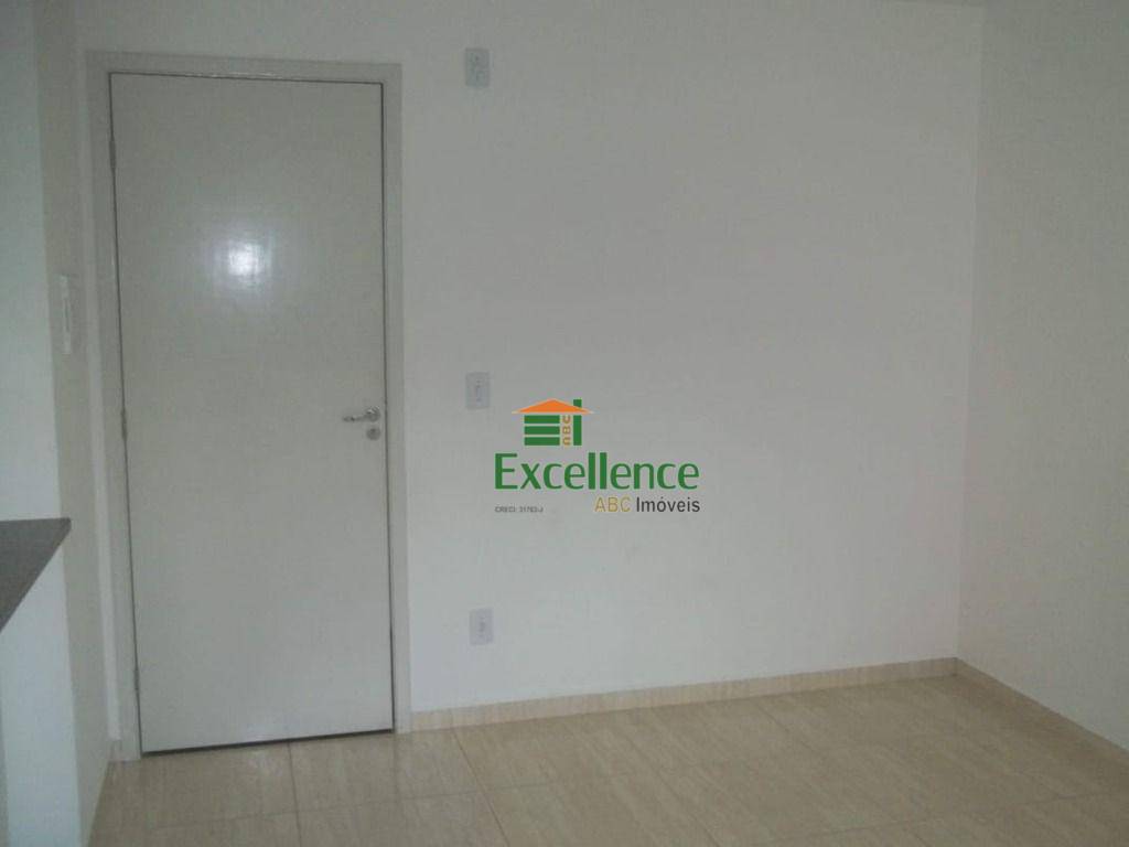 Apartamento à venda e aluguel com 2 quartos, 48m² - Foto 3