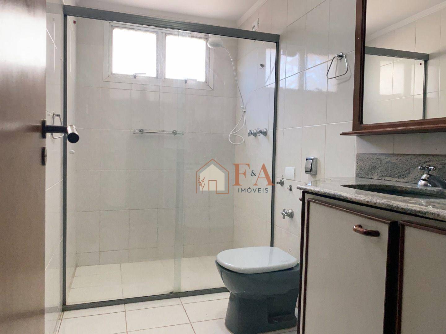 Apartamento à venda com 3 quartos, 173m² - Foto 20