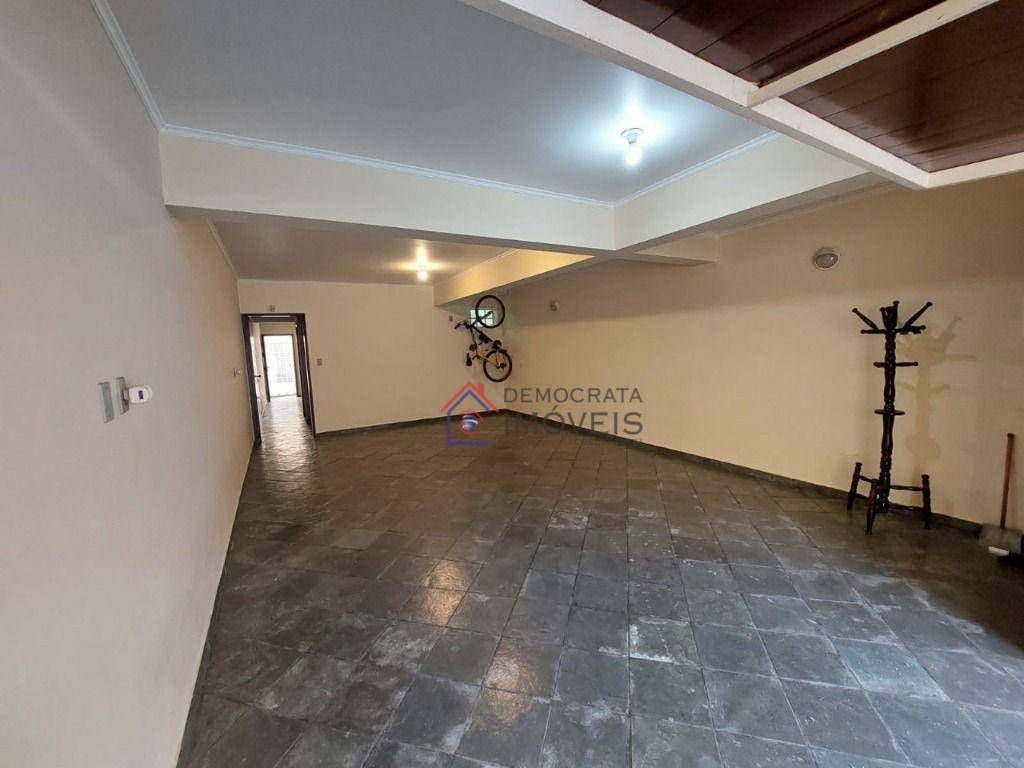 Sobrado à venda com 3 quartos, 202m² - Foto 21