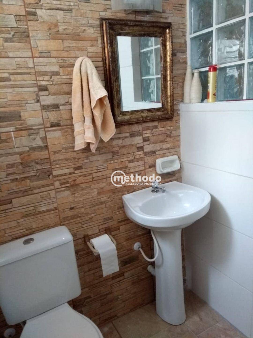 Casa à venda com 1 quarto, 80m² - Foto 13