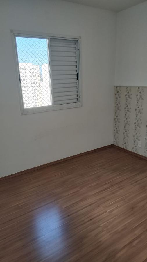 Apartamento à venda com 2 quartos, 51m² - Foto 4