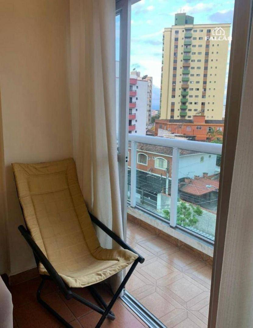 Apartamento à venda com 2 quartos, 86m² - Foto 3