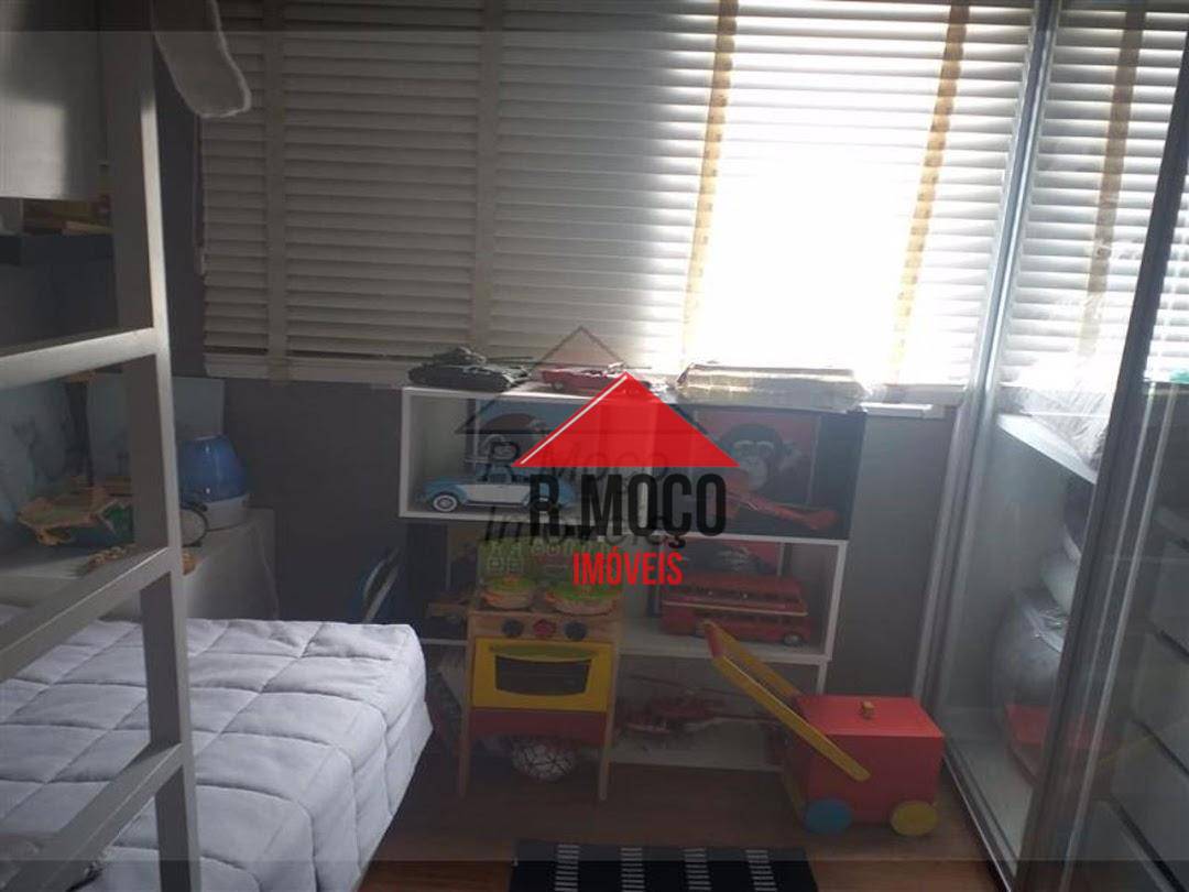 Apartamento à venda com 3 quartos, 76m² - Foto 20