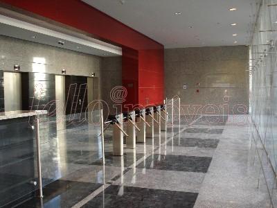 Conjunto Comercial-Sala para alugar, 34m² - Foto 12