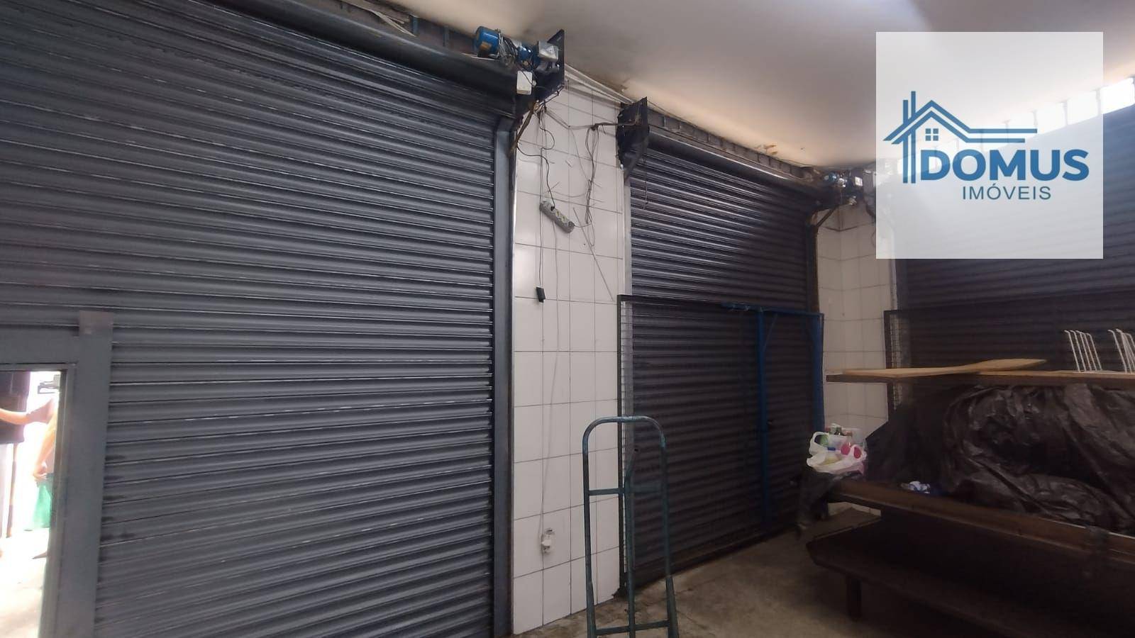 Loja-Salão para alugar, 90m² - Foto 4