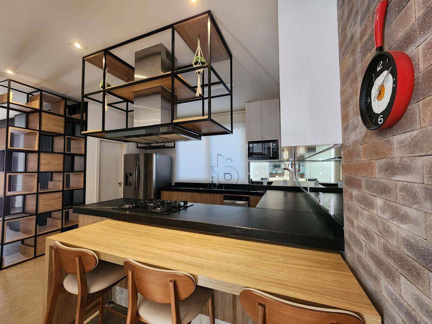 Casa de Condomínio à venda com 3 quartos, 401m² - Foto 11