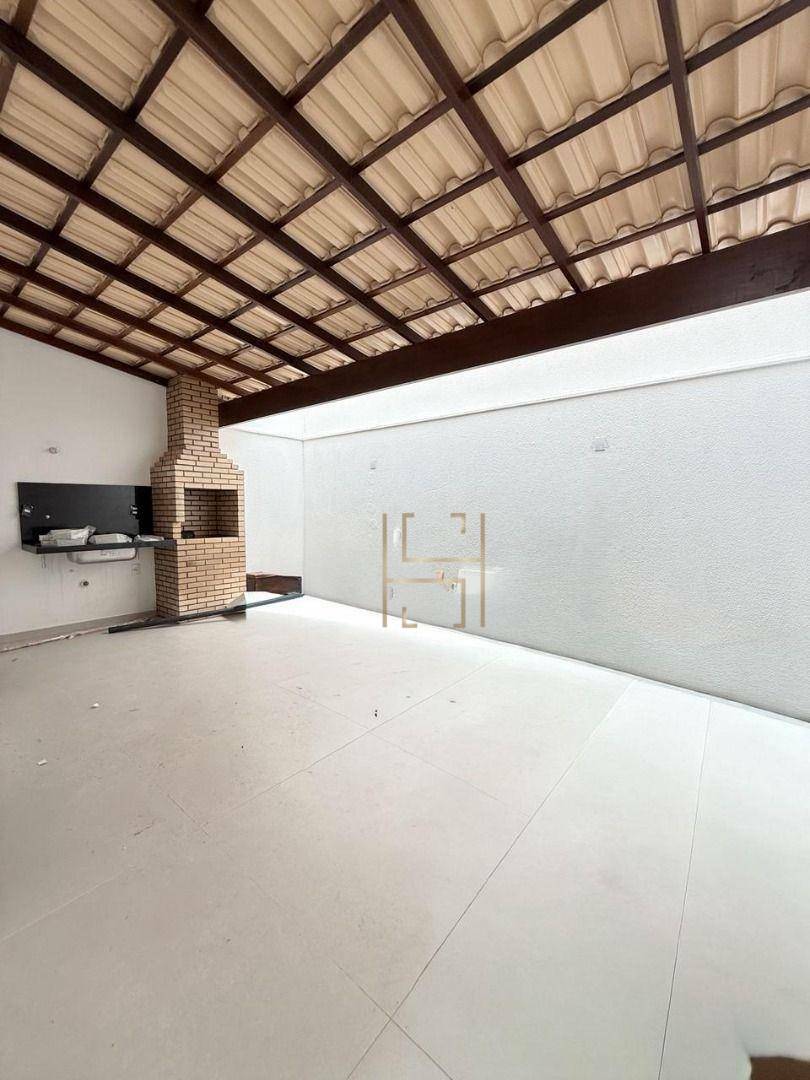 Casa, 3 quartos, 145 m² - Foto 2